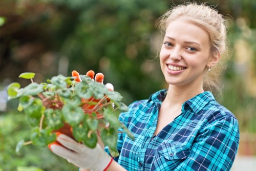 Gardeners Berrylands payment security and SSL protection