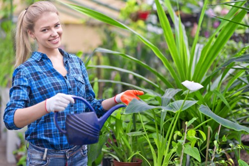 Accepted payment methods for Gardeners Berrylands services