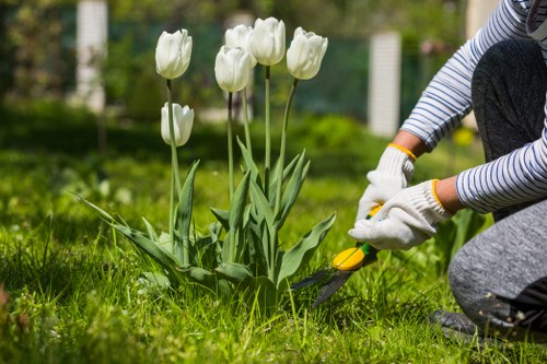 Gardeners Berrylands modern slavery statement introduction