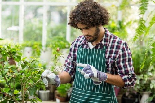 Load-based and cubic-yard garden waste estimate for Berrylands properties