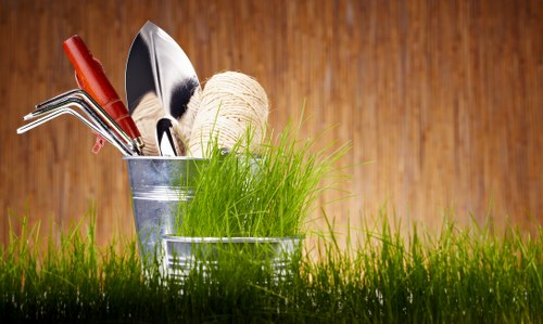 Free quote policy for Gardeners Berrylands with tailored pricing